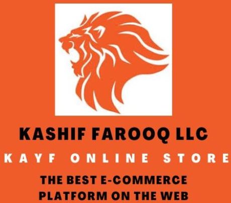 KASHIF FAROOQ LLC